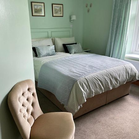 Fernydale Farm Bed & Breakfast Earl Sterndale Esterno foto