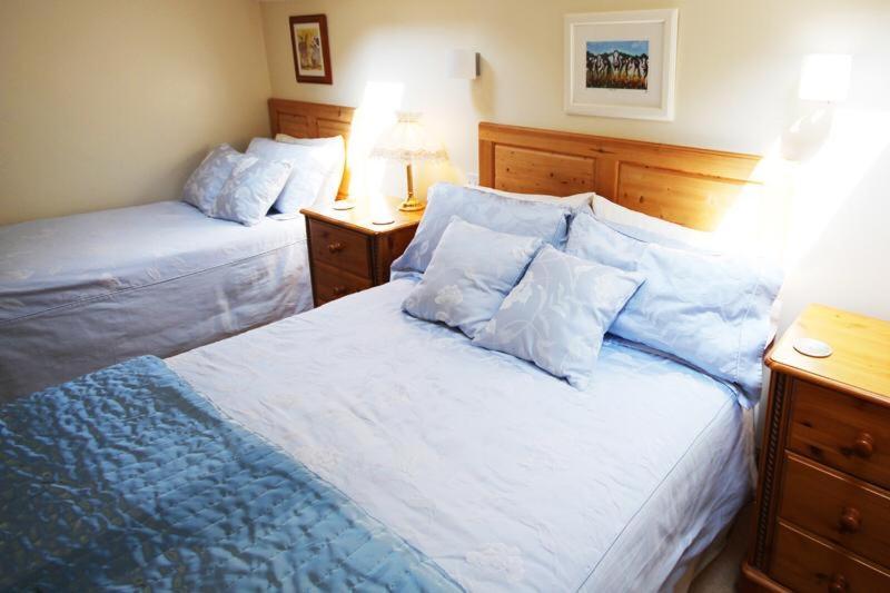 Fernydale Farm Bed & Breakfast Earl Sterndale Esterno foto
