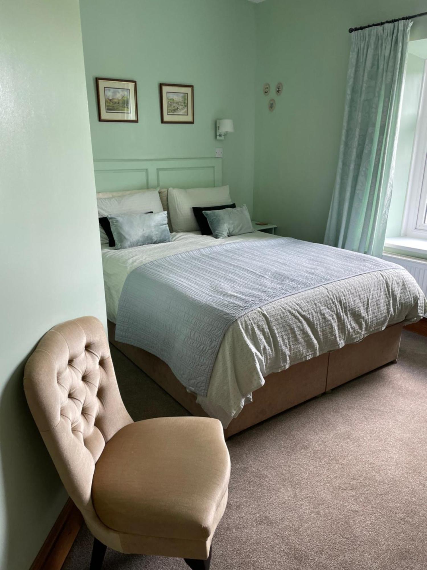 Fernydale Farm Bed & Breakfast Earl Sterndale Esterno foto